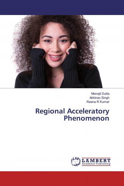 Regional Acceleratory Phenomenon