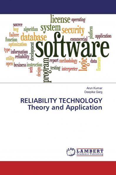 RELIABILITY TECHNOLOGY Theory and Application