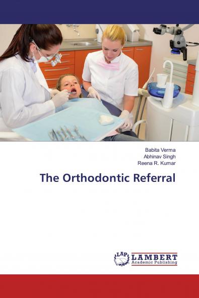 The Orthodontic Referral