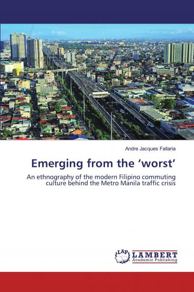Emerging from the 'worst'