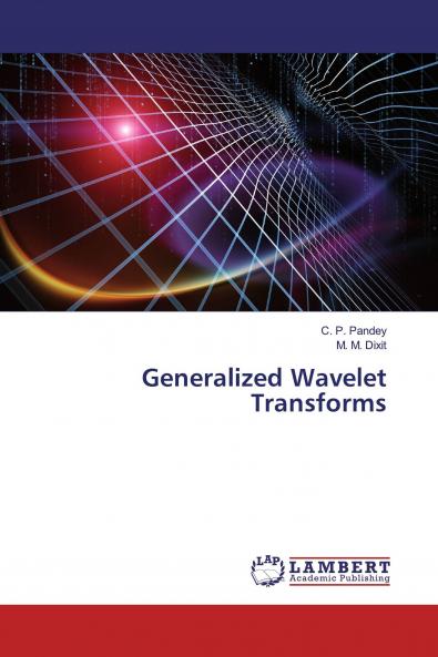 Generalized Wavelet Transforms