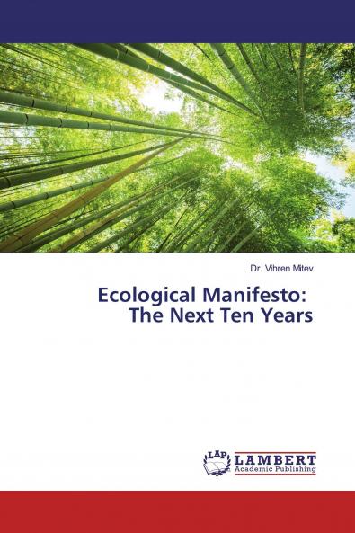 Ecological Manifesto