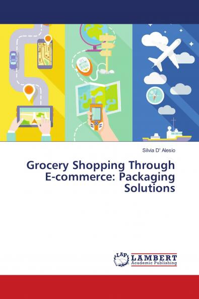 Grocery Shopping Through E-commerce