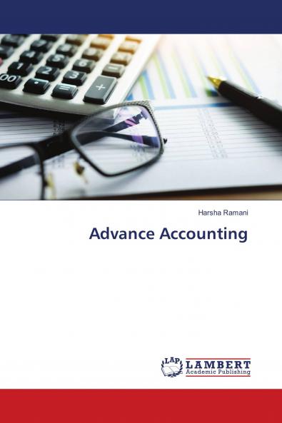 Advance Accounting
