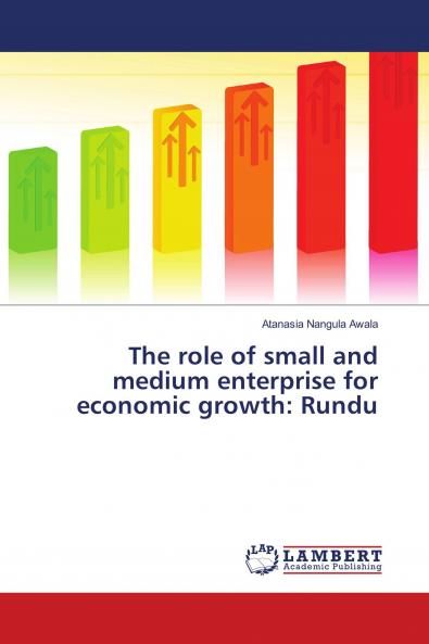 The role of small and medium enterprise for economic growth