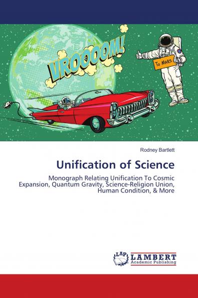 Unification of Science