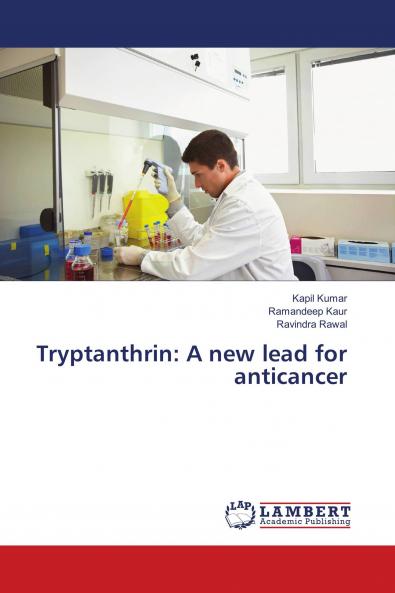 Tryptanthrin
