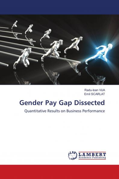 Gender Pay Gap Dissected