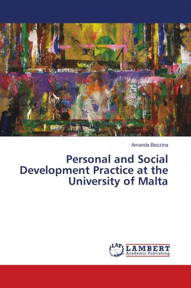 Personal and Social Development Practice at the University of Malta