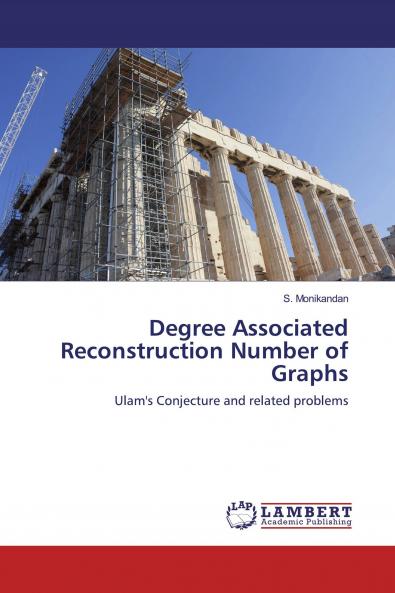 Degree Associated Reconstruction Number of Graphs