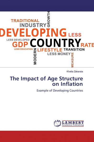 The Impact of Age Structure on Inflation