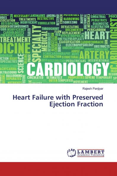 Heart Failure with Preserved Ejection Fraction
