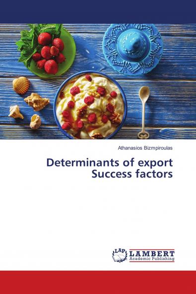 Determinants of export Success factors
