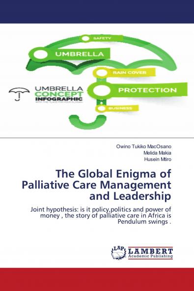 The Global Enigma of Palliative Care Management and Leadership