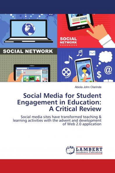 Social Media for Student Engagement in Education