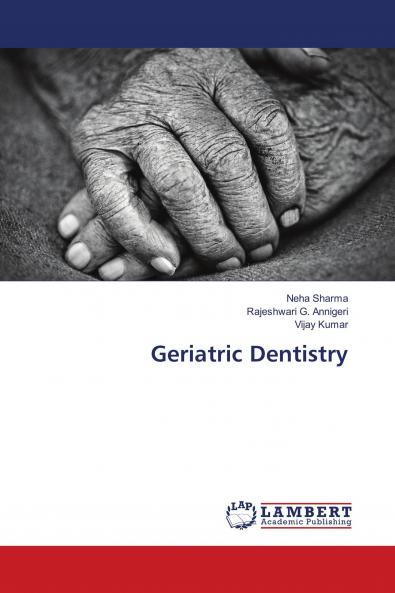 Geriatric Dentistry