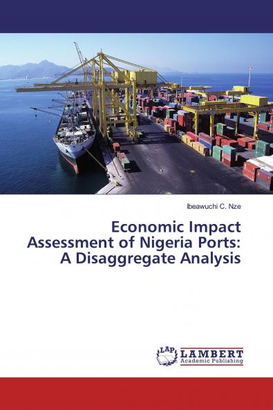 Economic Impact Assessment of Nigeria Ports