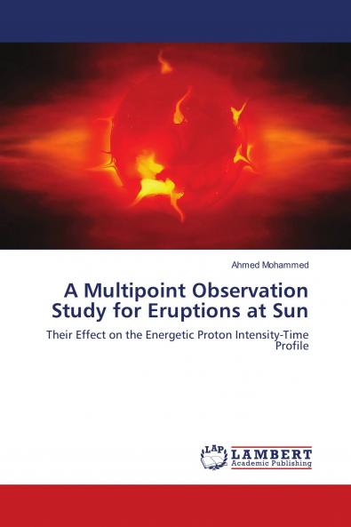 A Multipoint Observation Study for Eruptions at Sun