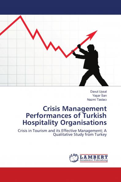 Crisis Management Performances of Turkish Hospitality Organisations