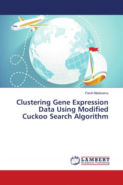 Clustering Gene Expression Data Using Modified Cuckoo Search Algorithm