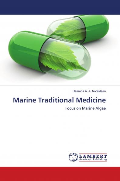 Marine Traditional Medicine