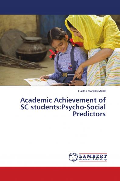 Academic Achievement of SC students