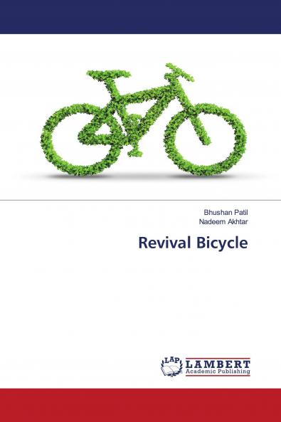 Revival Bicycle