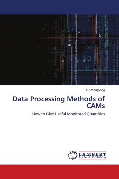 Data Processing Methods of CAMs