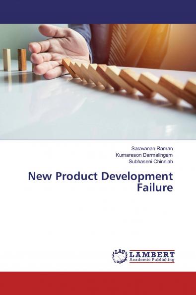 New Product Development Failure