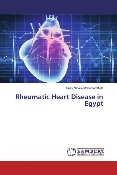 Rheumatic Heart Disease in Egypt