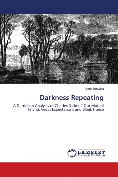 Darkness Repeating