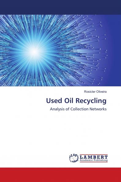Used Oil Recycling