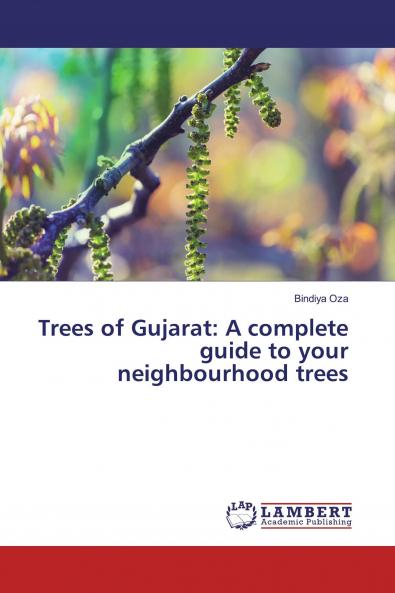 Trees of Gujarat