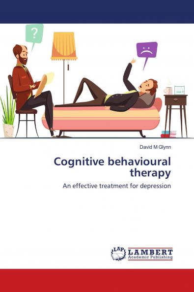 Cognitive behavioural therapy