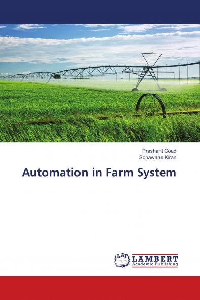 Automation in Farm System