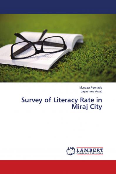 Survey of Literacy Rate in Miraj City