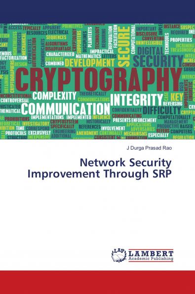 Network Security Improvement Through SRP