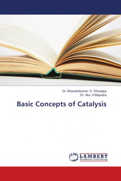Basic Concepts of Catalysis