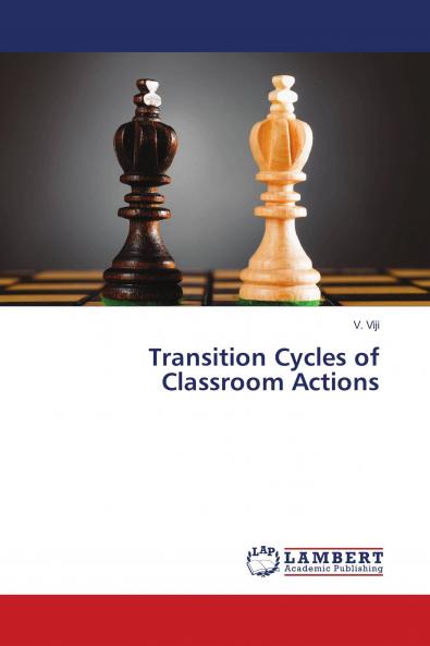 Transition Cycles of Classroom Actions