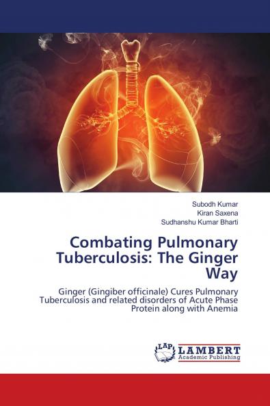Combating Pulmonary Tuberculosis