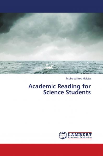 Academic Reading for Science Students