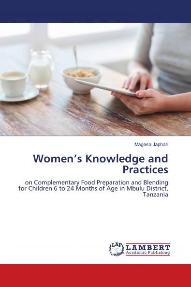 Women���s Knowledge and Practices