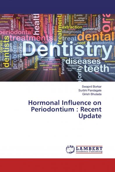 Hormonal Influence on Periodontium