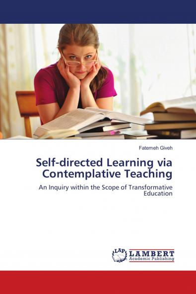 Self-directed Learning via Contemplative Teaching