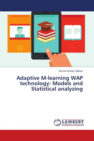 Adaptive M-learning WAP technology