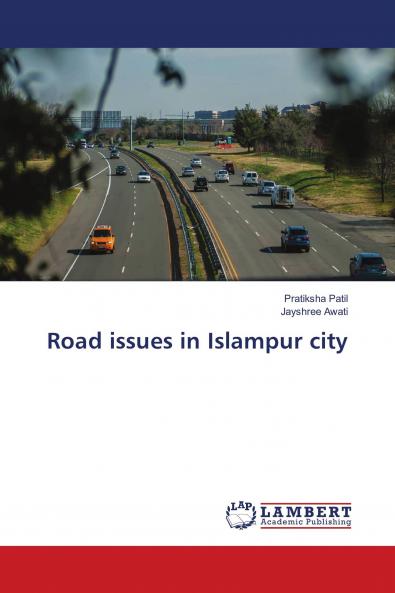 Road issues in Islampur city