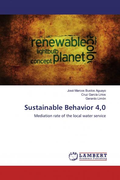 Sustainable Behavior 40