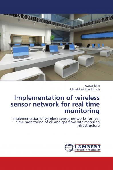 Implementation of wireless sensor network for real time monitoring