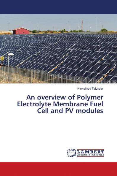 An overview of Polymer Electrolyte Membrane Fuel Cell and PV modules