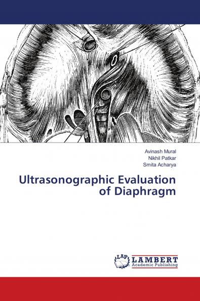 Ultrasonographic Evaluation of Diaphragm